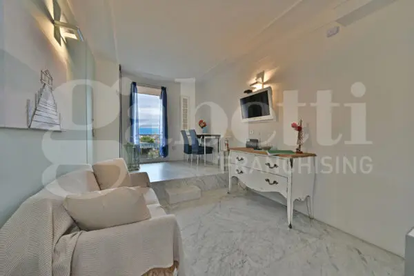 Appartamento via Trento Trieste 33, Sanremo