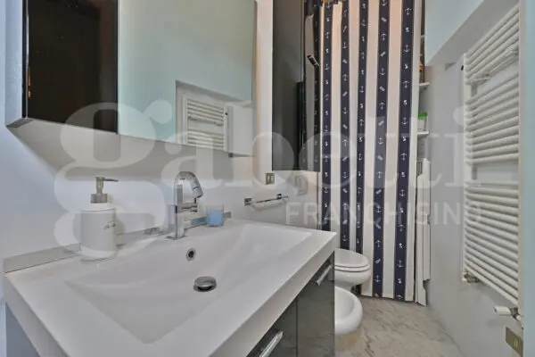 Appartamento via Trento Trieste 33, Sanremo