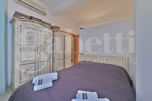 Appartamento via Trento Trieste 33, Sanremo