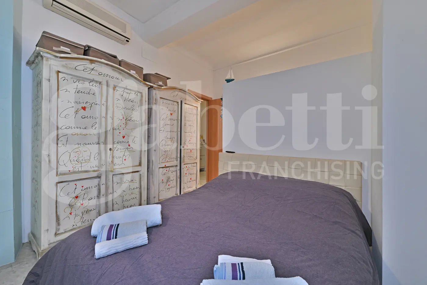 Immagine per Appartamento in vendita a Sanremo via Trento Trieste 33