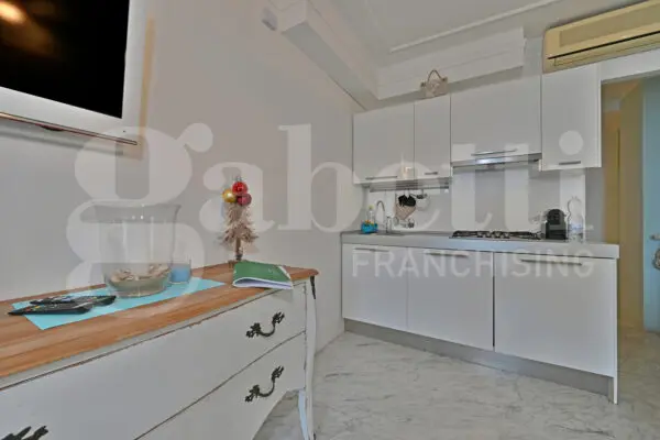 Appartamento via Trento Trieste 33, Sanremo