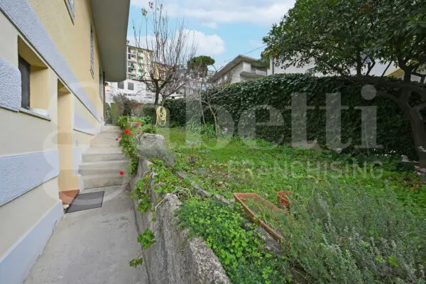 Appartamento corso Degli Inglesi 455, Sanremo