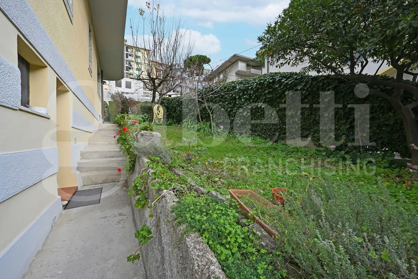 Immagine per Appartamento in vendita a Sanremo corso Degli Inglesi 455