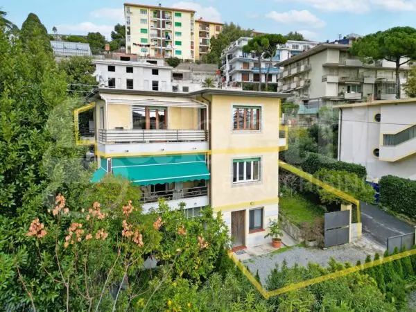 Appartamento corso Degli Inglesi 455, Sanremo
