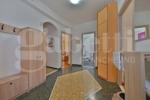 Appartamento corso Degli Inglesi 455, Sanremo