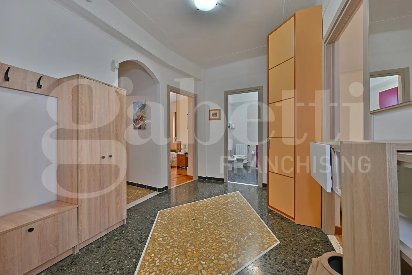 Immagine per Appartamento in vendita a Sanremo corso Degli Inglesi 455