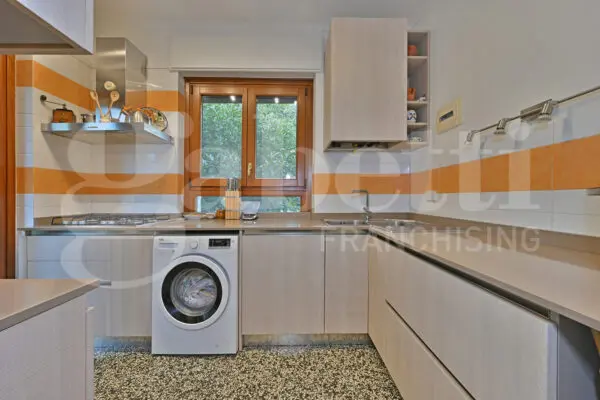 Appartamento corso Degli Inglesi 455, Sanremo