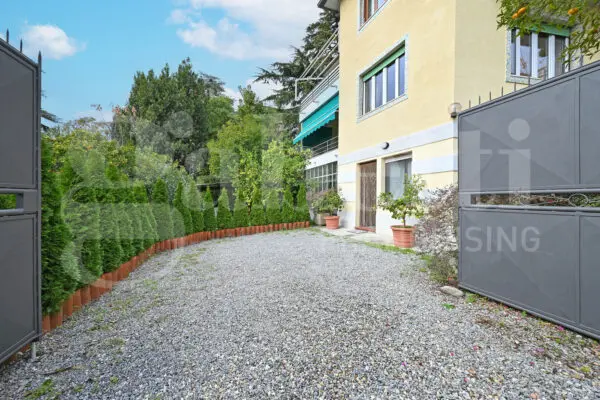 Appartamento corso Degli Inglesi 455, Sanremo