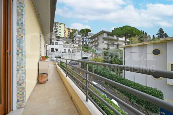 Appartamento corso Degli Inglesi 455, Sanremo