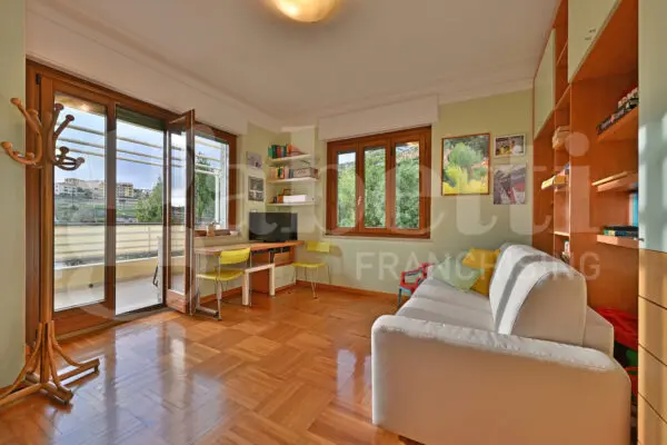 Appartamento corso Degli Inglesi 455, Sanremo