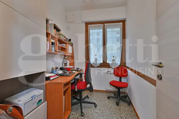 Appartamento corso Degli Inglesi 455, Sanremo