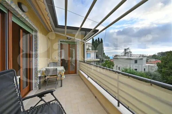Appartamento corso Degli Inglesi 455, Sanremo