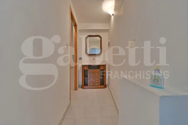 Appartamento corso Degli Inglesi 455, Sanremo