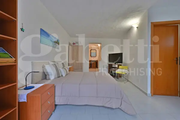 Appartamento corso Degli Inglesi 455, Sanremo