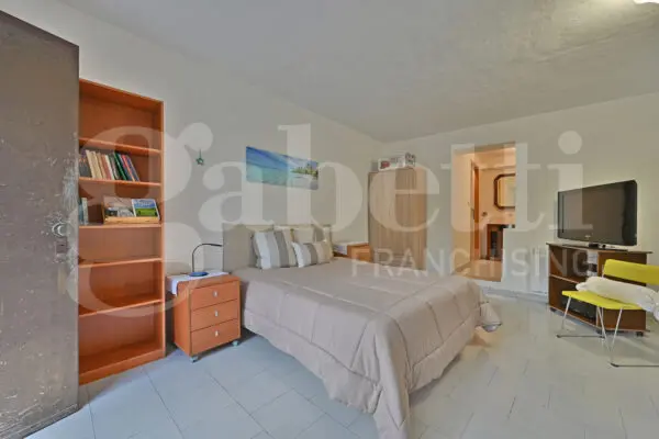 Appartamento corso Degli Inglesi 455, Sanremo