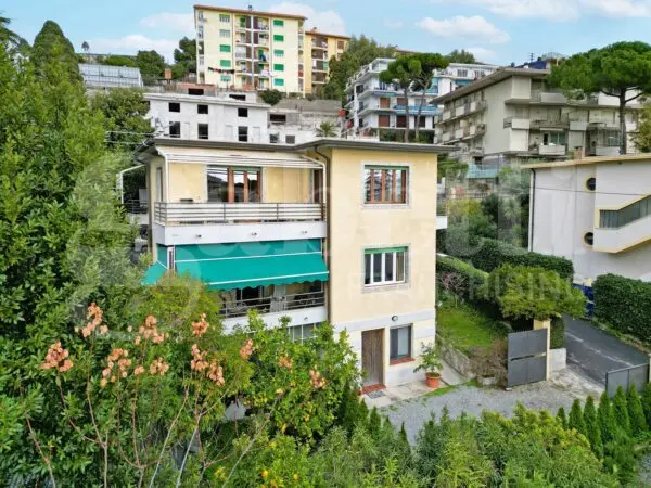 Appartamento corso Degli Inglesi 455, Sanremo