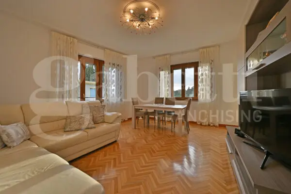 Appartamento corso Degli Inglesi 455, Sanremo
