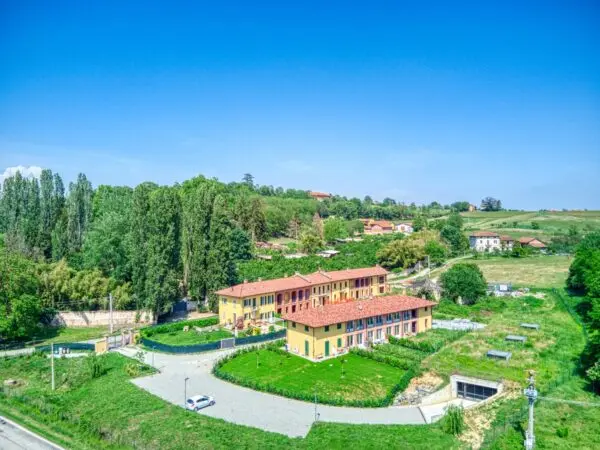 Villa via Del Passatempo 1, Pecetto Torinese