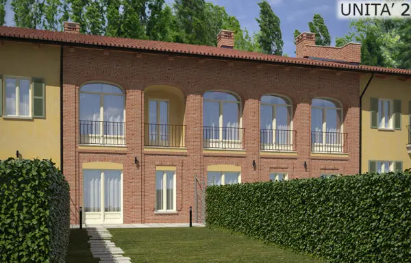 Villa via Del Passatempo 1, Pecetto Torinese