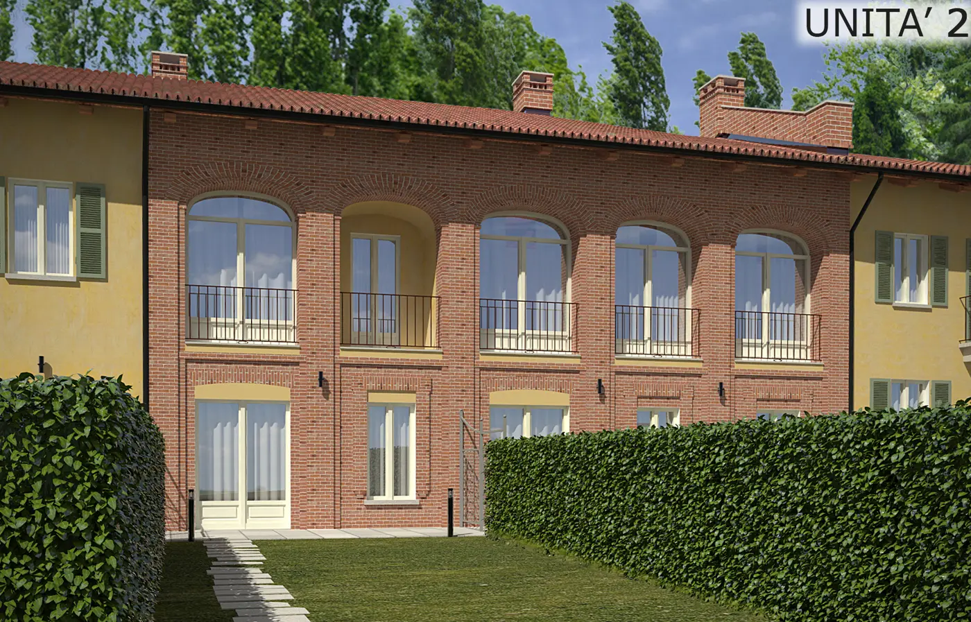Immagine per Villa in vendita a Pecetto Torinese via Del Passatempo 1