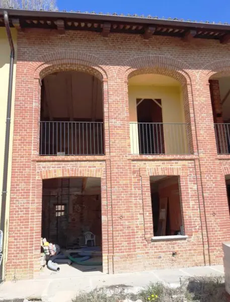 Villa via Del Passatempo 1, Pecetto Torinese