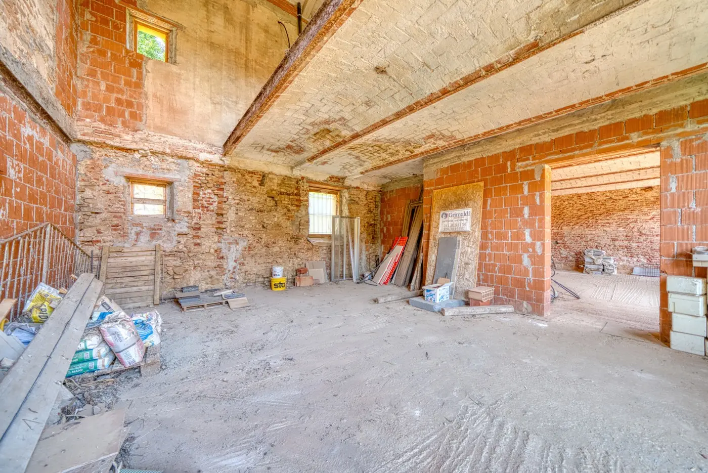 Immagine per Villa in vendita a Pecetto Torinese via Del Passatempo 1
