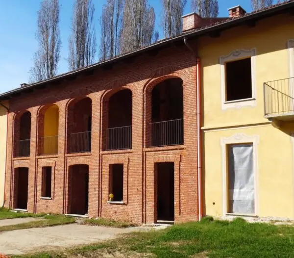Villa via Del Passatempo 1, Pecetto Torinese