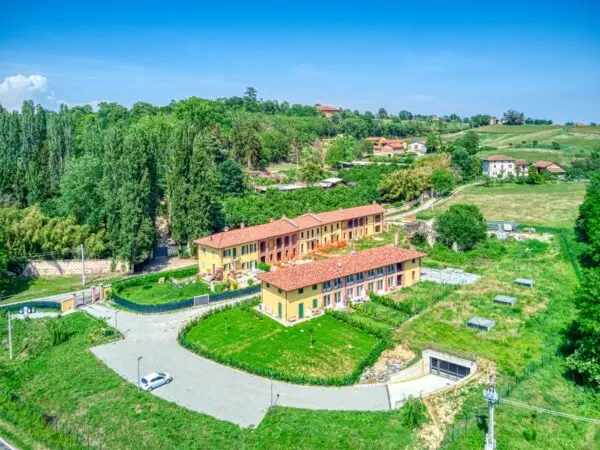 Villa via Del Passatempo 1, Pecetto Torinese