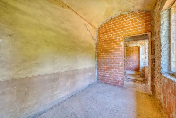 Villa via Del Passatempo 1, Pecetto Torinese