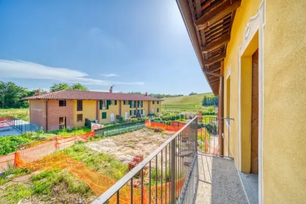 Villa via Del Passatempo 1, Pecetto Torinese