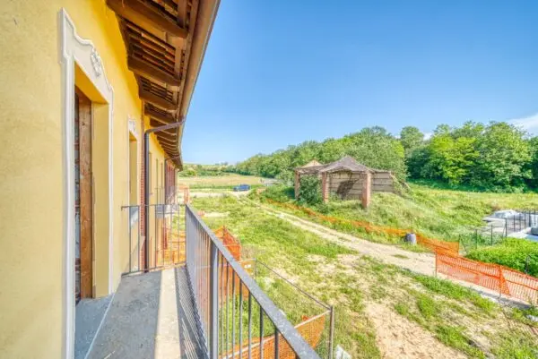 Villa via Del Passatempo 1, Pecetto Torinese