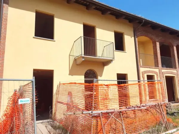 Villa via Del Passatempo 1, Pecetto Torinese