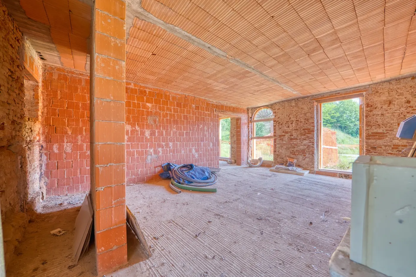 Immagine per Villa in vendita a Pecetto Torinese via Del Passatempo 1