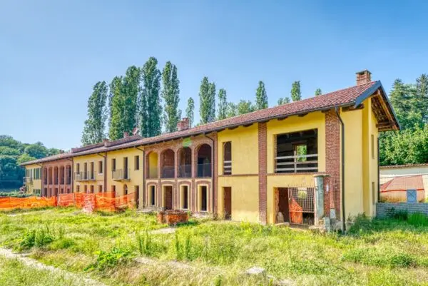 Villa via Del Passatempo 1, Pecetto Torinese