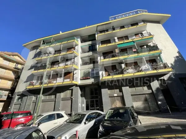 Appartamento via Pietro Agosti 213, Sanremo