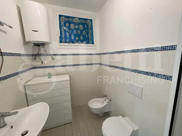 Appartamento via Pietro Agosti 213, Sanremo