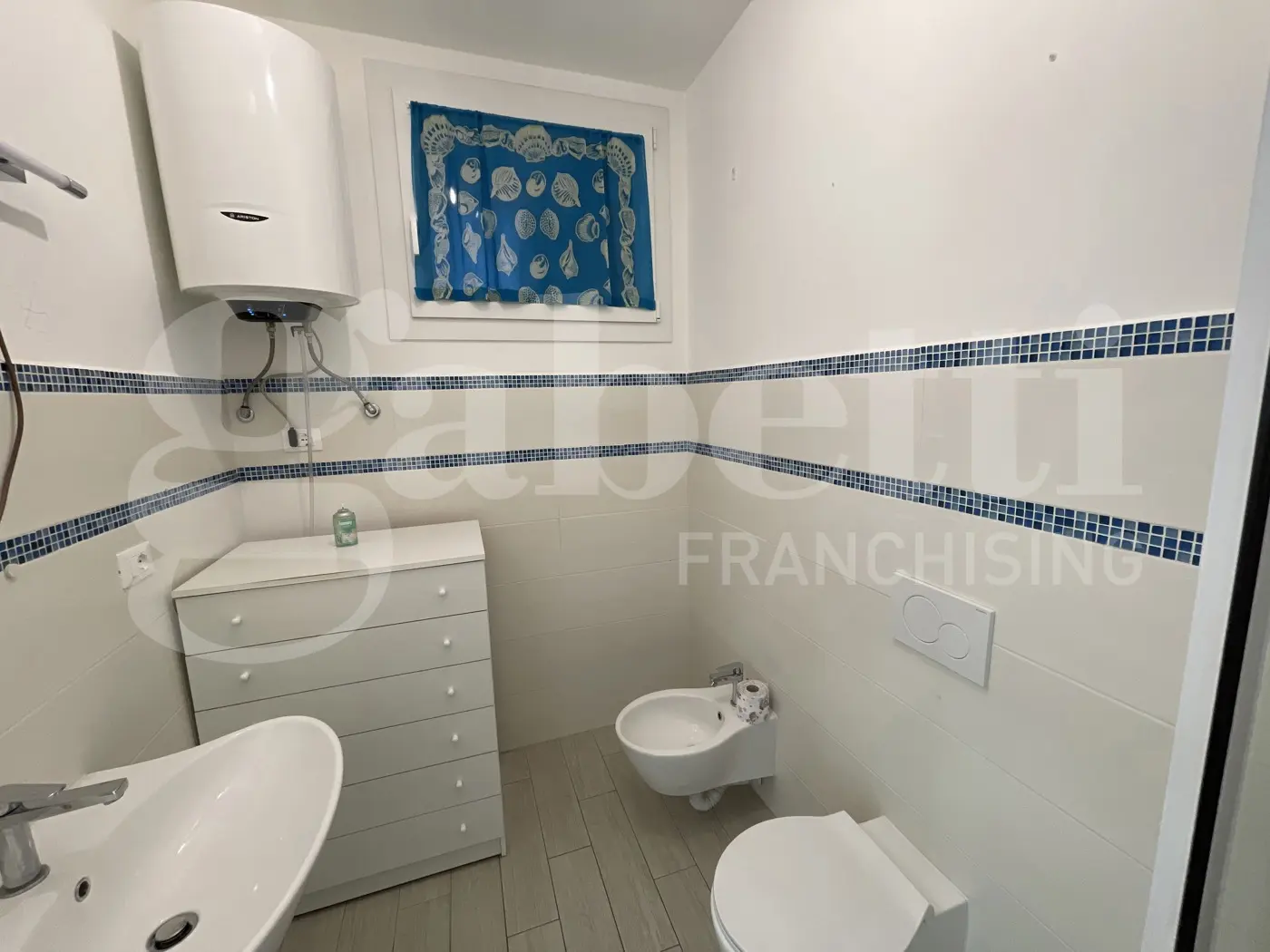 Immagine per Appartamento in vendita a Sanremo via Pietro Agosti 213