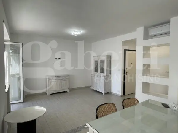 Appartamento via Pietro Agosti 213, Sanremo