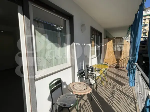 Appartamento via Pietro Agosti 213, Sanremo