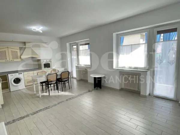 Appartamento via Pietro Agosti 213, Sanremo