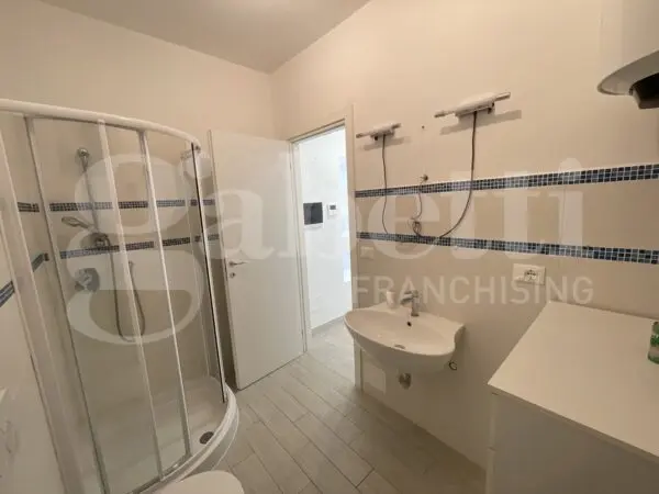 Appartamento via Pietro Agosti 213, Sanremo