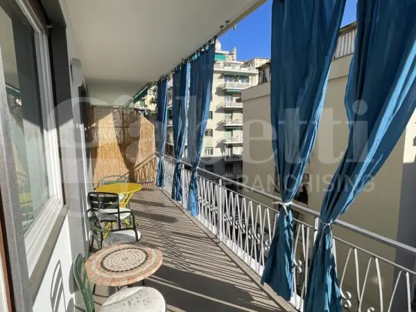 Appartamento via Pietro Agosti 213, Sanremo