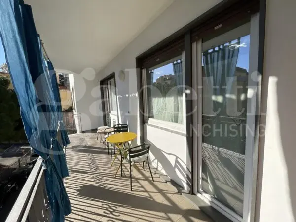 Appartamento via Pietro Agosti 213, Sanremo