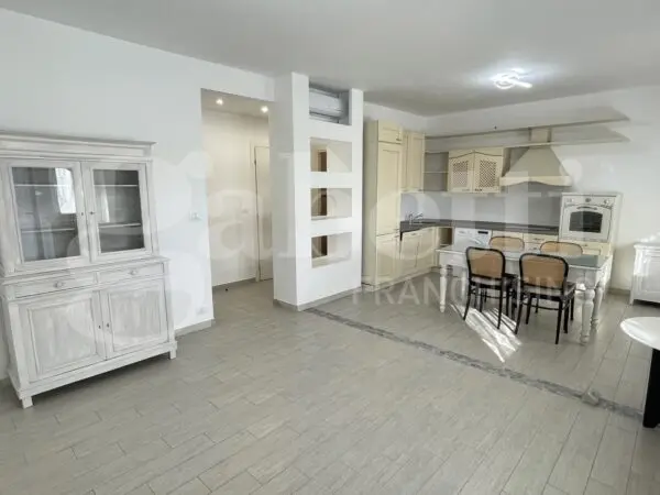 Appartamento via Pietro Agosti 213, Sanremo