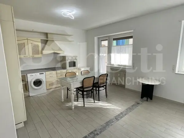 Appartamento via Pietro Agosti 213, Sanremo