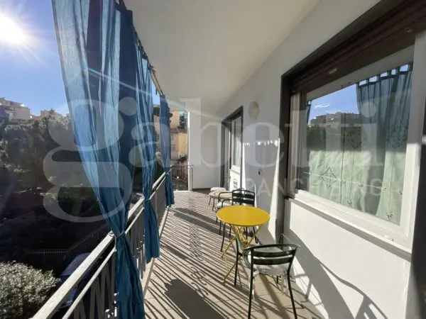 Appartamento via Pietro Agosti 213, Sanremo