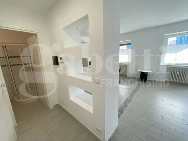 Appartamento via Pietro Agosti 213, Sanremo