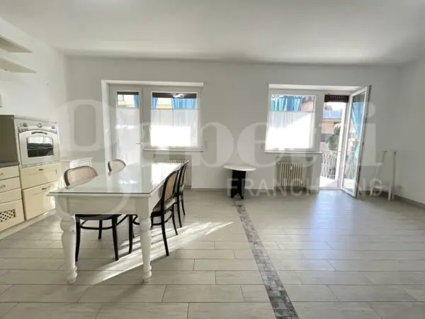 Appartamento via Pietro Agosti 213, Sanremo