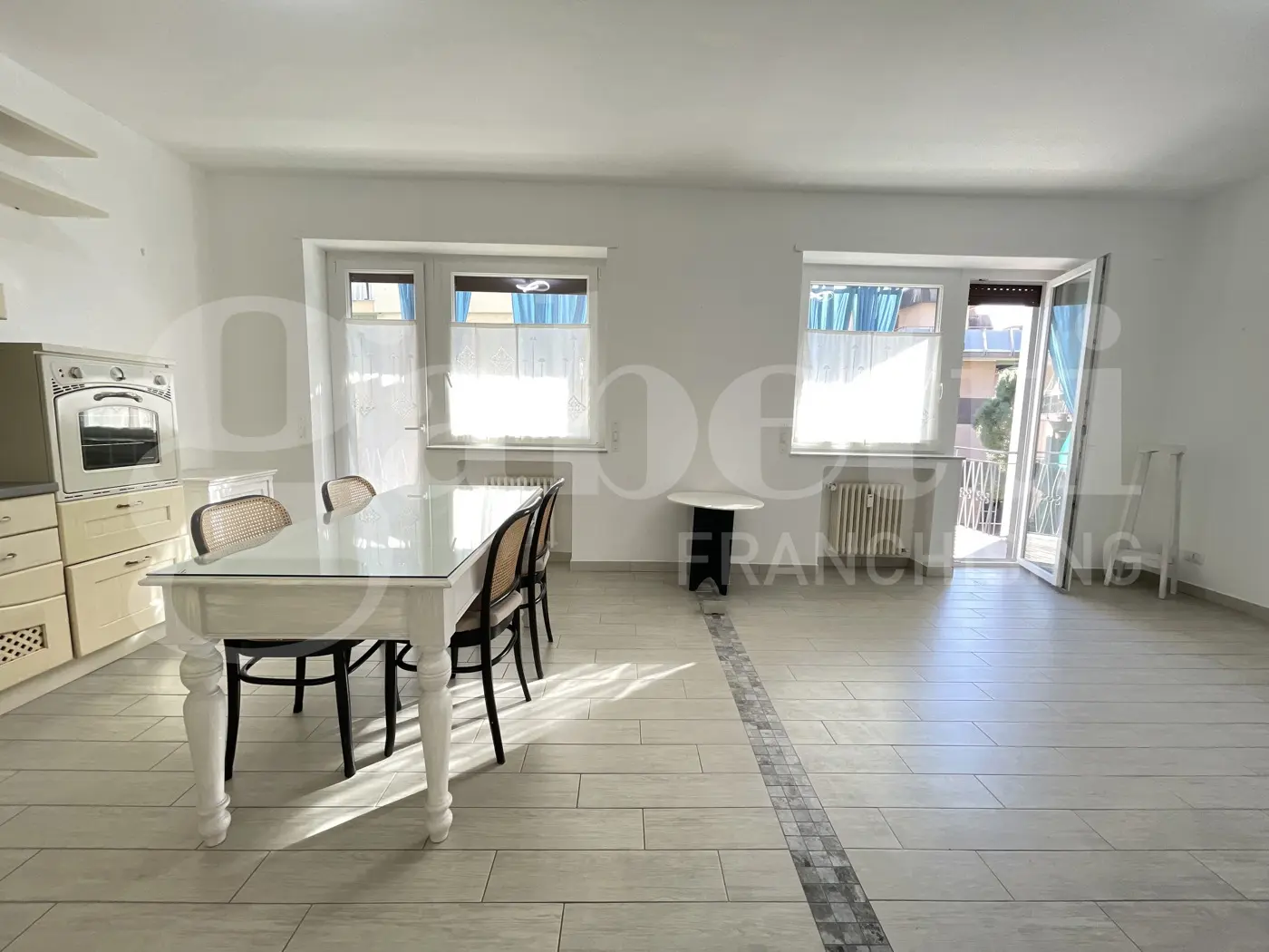 Immagine per Appartamento in vendita a Sanremo via Pietro Agosti 213