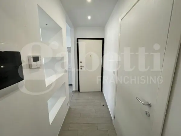 Appartamento via Pietro Agosti 213, Sanremo
